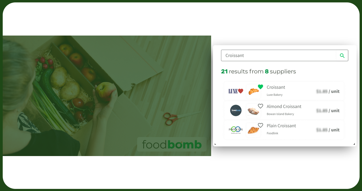 About-Foodbomb
